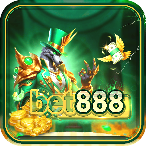 bet888 Brasil logo